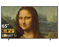 Smart Tivi Khung Tranh The Frame 4K Samsung 65 inch QA65LS03BA