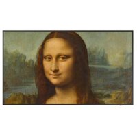 Smart Tivi khung tranh The Frame 4K Samsung 55 inch QA55LS03BA - Cũ