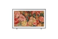 Smart Tivi Khung Tranh The Frame QLED Samsung 4K 75 inch 75LS03DA