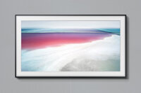 Smart Tivi khung tranh The Frame 4K Samsung LTV 32 inch 32LS03B