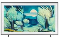 Smart Tivi Khung Tranh The Frame QLED Samsung AI 4K 65 inch QA65LS03F (65LS03F)