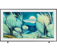 Smart tivi khung tranh the Frame qled Samsung 65 inch QA65LS03F - Hàng chính hãng