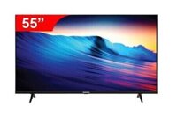 Smart Tivi Kooda 4K 55 Inch K55U8