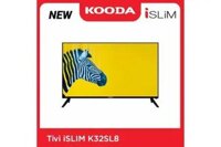 Smart Tivi Kooda islim 32 Inch K32SL8