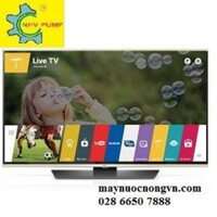 Smart Tivi LCD Led LG 40LF631V.ATV 40 inches