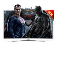 Smart Tivi LED 3D Super Ultra HD 4K LG 49 Inch 49UH850T