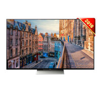 Smart Tivi LED 3D Ultra HD SONY 55 Inch KD-55X9300D VN3