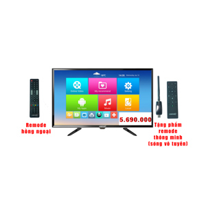 Smart Tivi Asanzo 32 inch 32S900MT2