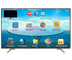Smart Tivi LED Asanzo 40 inch 40ES900