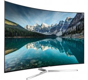 Smart Tivi LED Asanzo 65 inch 4K SU65S8