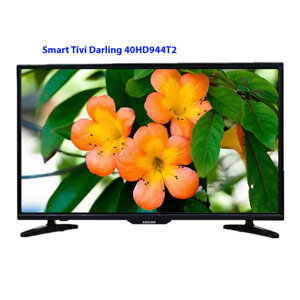 Smart Tivi LED Darling Full HD 40 inch 40HD944