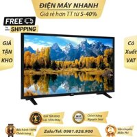 Smart Tivi LED LG 32 inch 32LM636BPTB Mới DMNSG