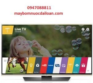 Smart Tivi LED LG 40 inch FullHD 40LF631V