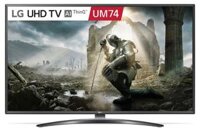 Smart Tivi LED LG 43 inch 43UM7300PTA 4K UHD