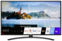 Smart Tivi LED LG 43 inch 43UM7600PTA, 4K UHD, HDR