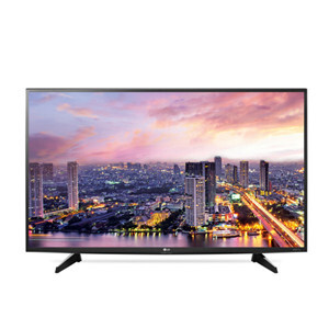 Smart Tivi LG 43 inch 4K 43UH610T