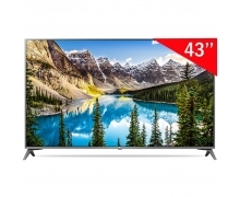 Smart Tivi LED LG 43 inch 4K 43UJ652T