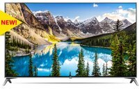 Smart Tivi LED LG 43UJ750T - 43 inch, 4K - UHD (3840 x 2160)