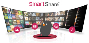 Smart Tivi LED LG 49 inch 4K 49UJ652T