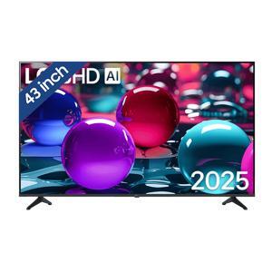 Smart Tivi LED LG 4K 43 inch 43UA7350PSB