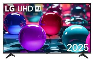 Smart Tivi LED LG 4K 55 inch 55UA7350PSB