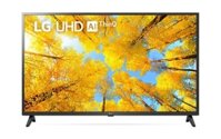 Smart Tivi LED LG 4K 55 inch 55UQ7500PSF