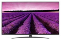 Smart Tivi LED LG 4K 55 inch 55SM8100PTA NanoCell TV