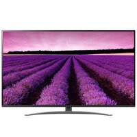 Smart Tivi LED LG 4K 55 inch 55SM8100PTA NanoCell TV
