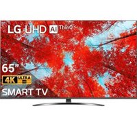 Smart Tivi LED LG 4K 65 inch 65UQ9100PSD