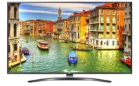 Smart Tivi LED LG 55 inch 55UM7600PTA, 4K UHD, HDR