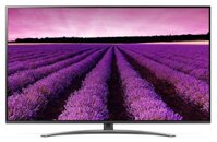 Smart Tivi LED LG 55 inch 55SM8100PTA, 4K UHD, HDR mới 2019