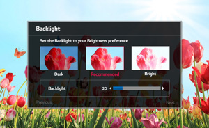 Smart Tivi LED LG 55 inch 4K 55LJ550T