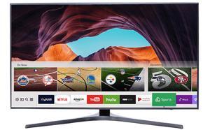 Smart Tivi LED LG 55 inch 4K 55SJ800T