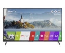 Smart Tivi LED LG 55 inch 4K 55SJ800T