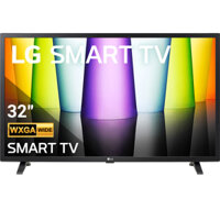 Smart Tivi LED LG HD 32 inch 32LQ636BPSA Mới 2022