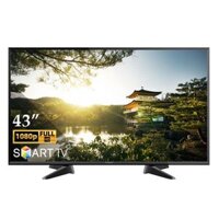 Smart Tivi LED PANASONIC 43 Inch 43ES600V