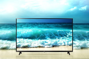 Smart Tivi LED Panasonic 55 inch 4K TH-55ES500V