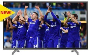 Smart Tivi LED Panasonic 55 inch 4K TH-55ES500V