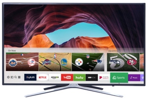 Smart Tivi LED Samsung 43 inch FullHD UA43M5520 (UA-43M5520)