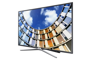 Smart Tivi LED Samsung 43 inch FullHD UA43M5520 (UA-43M5520)
