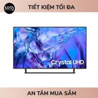 Smart Tivi LED Samsung 4K 43 inch UA43DU8500