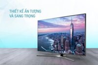 Smart Tivi LED Samsung 55 inch 55MU6400