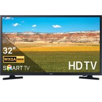 Smart Tivi LED Samsung HD 32 inch 32T4202 (UA32T4202AKXXV)