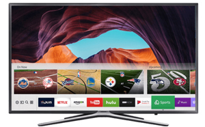 Smart Tivi LED Samsung 32 inch FullHD UA32M5500 (UA-32M5500)