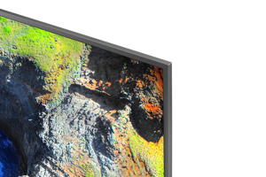 Smart Tivi LED Samsung 40 inch 4K UA40MU6400 (UA-40MU6400)
