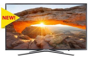 Smart Tivi LED Samsung 43 inch FullHD UA43M5503 (UA-43M5503)