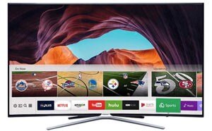 Smart Tivi LED Samsung 49 inch UA49M6300