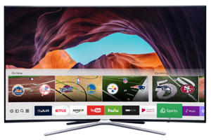 Smart Tivi LED Samsung 49 inch UA49M6300