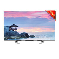 Smart Tivi LED SHARP 55 Inch LC-55LE570X