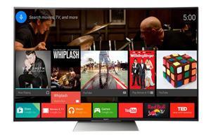 Smart Tivi LED Sony 49 inch 4K KD-49X9000E